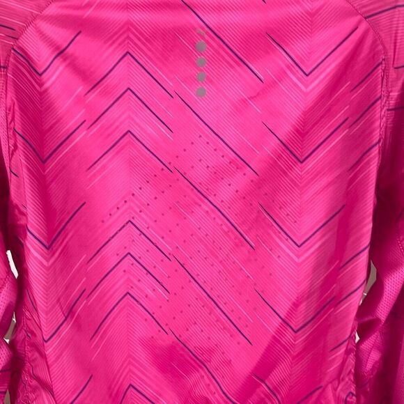 Puma Cell Lightweight Running Jacket M - Picture 6 of 10